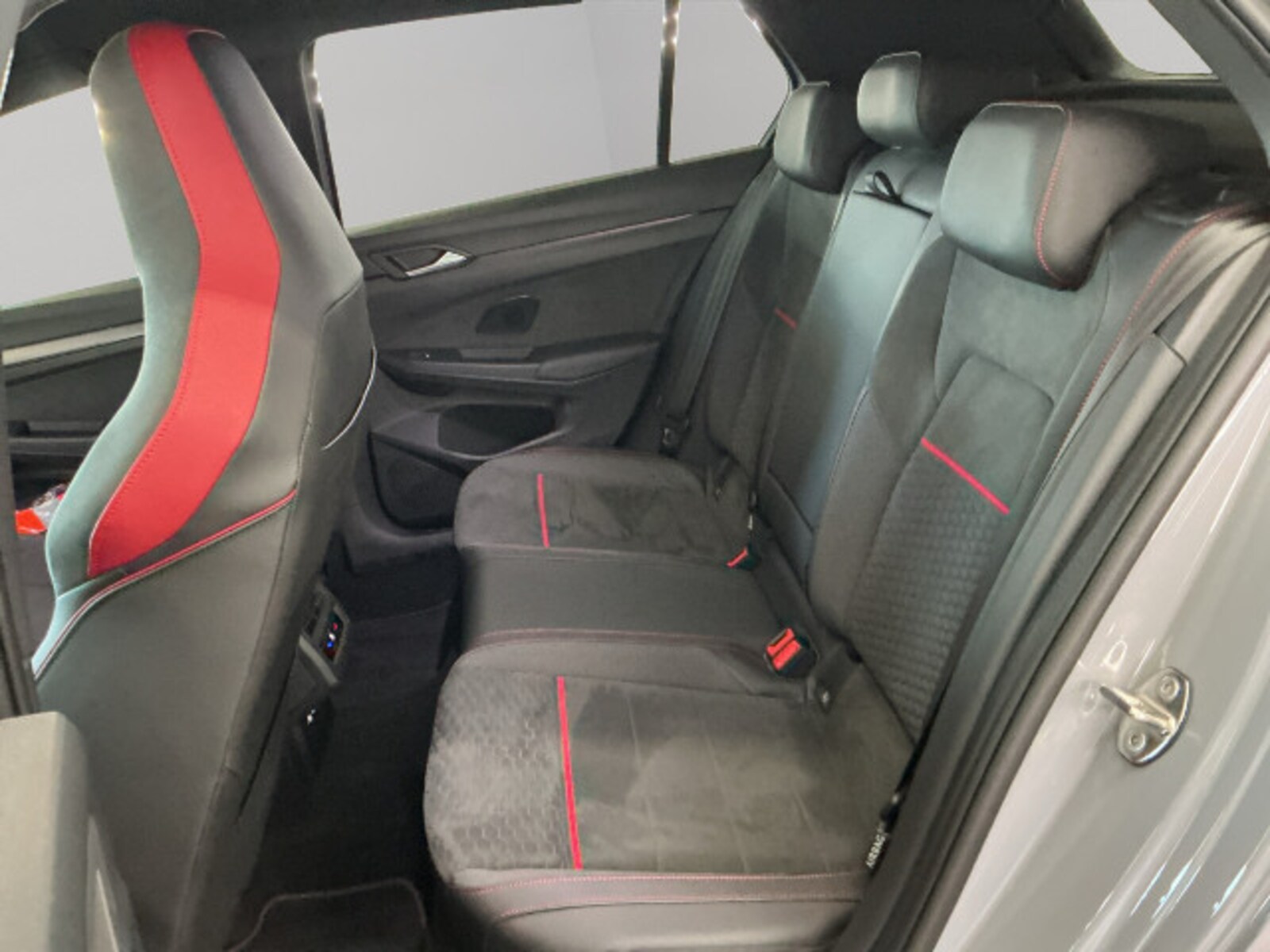 Volkswagen Golf – Bild 17