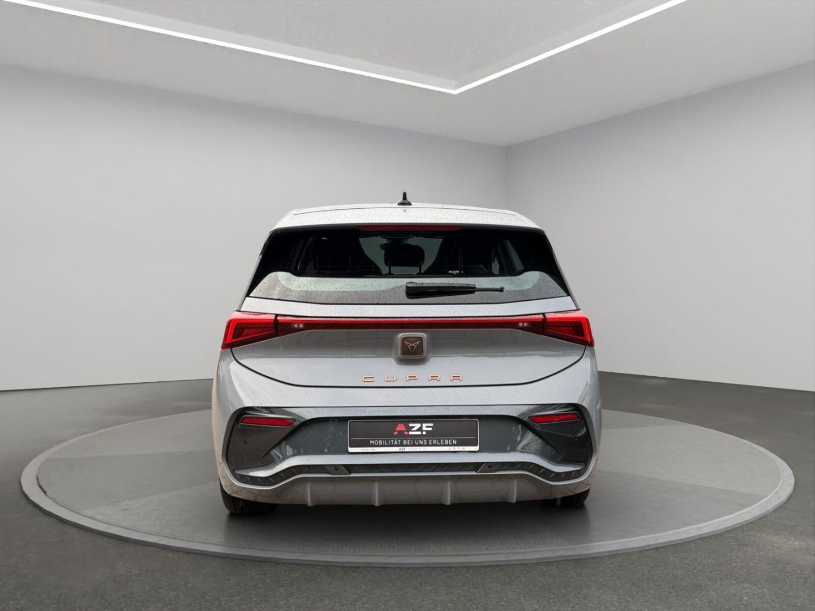 CUPRA Born – Bild 7