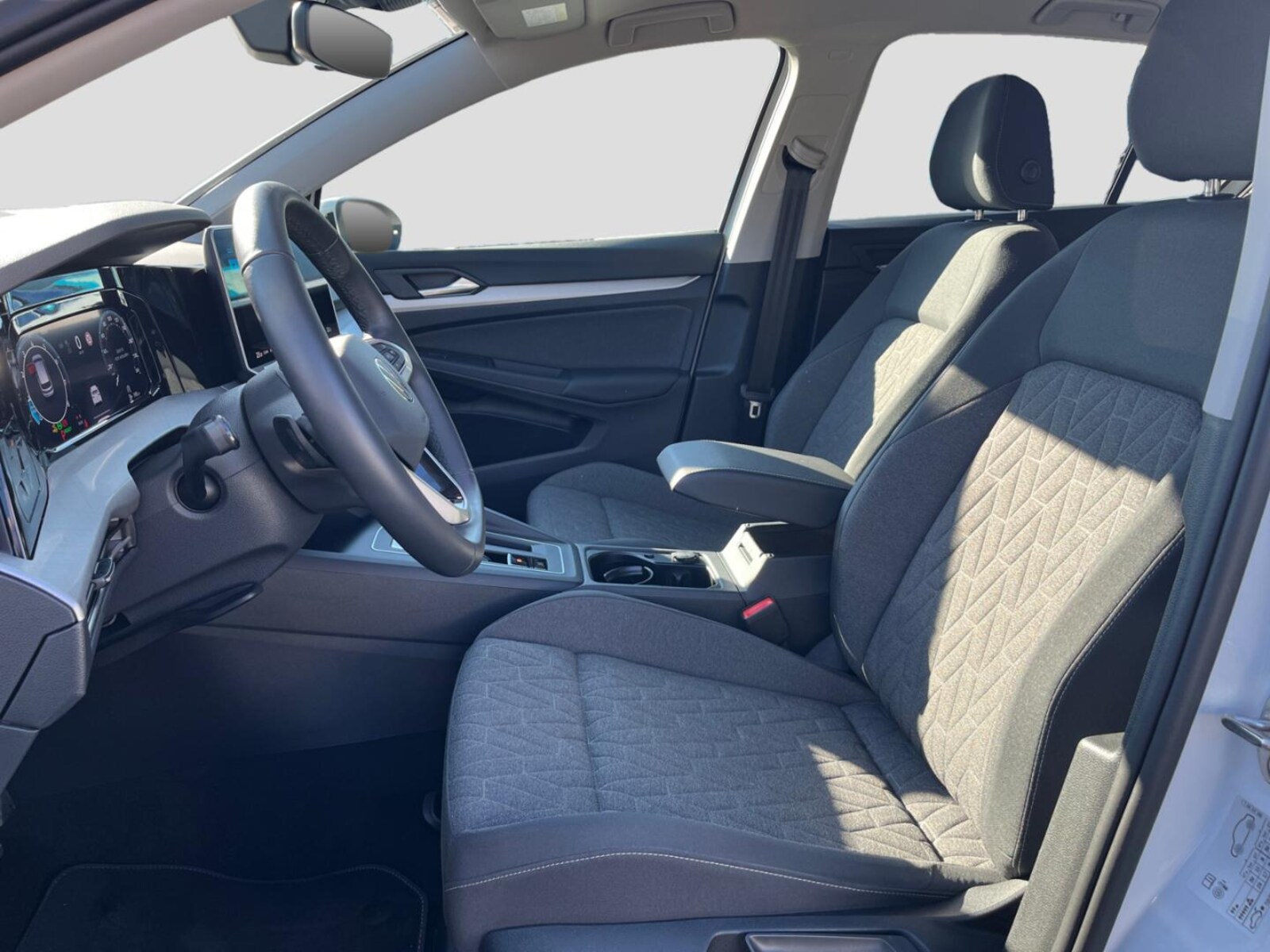 Volkswagen Golf – Bild 11