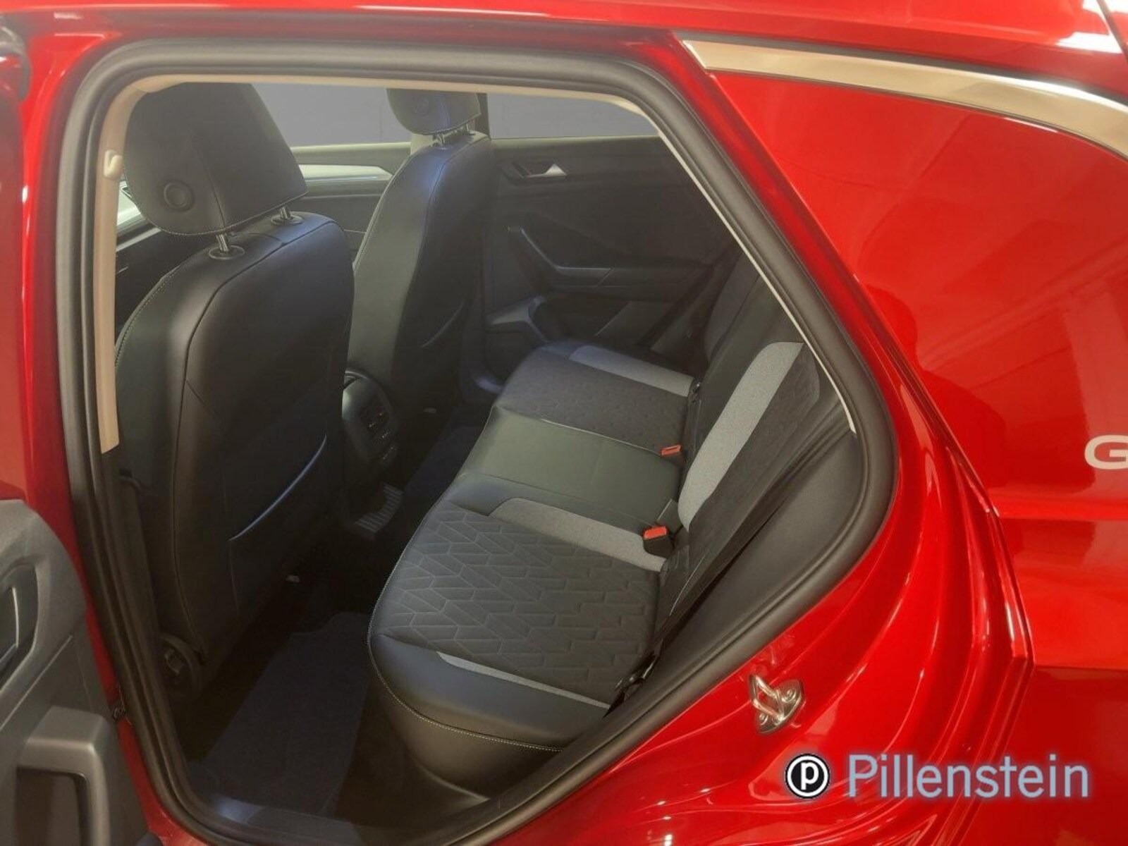 Volkswagen T-Roc – Bild 11