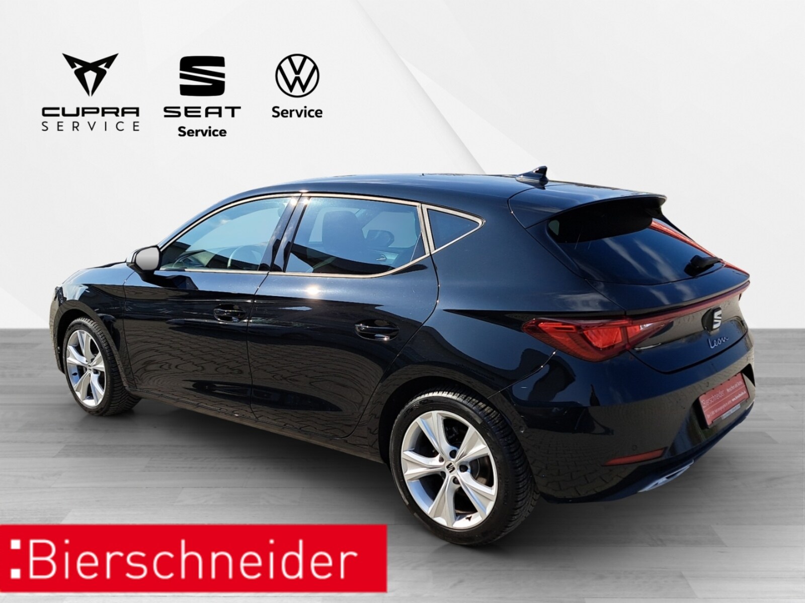 SEAT Leon – Bild 5