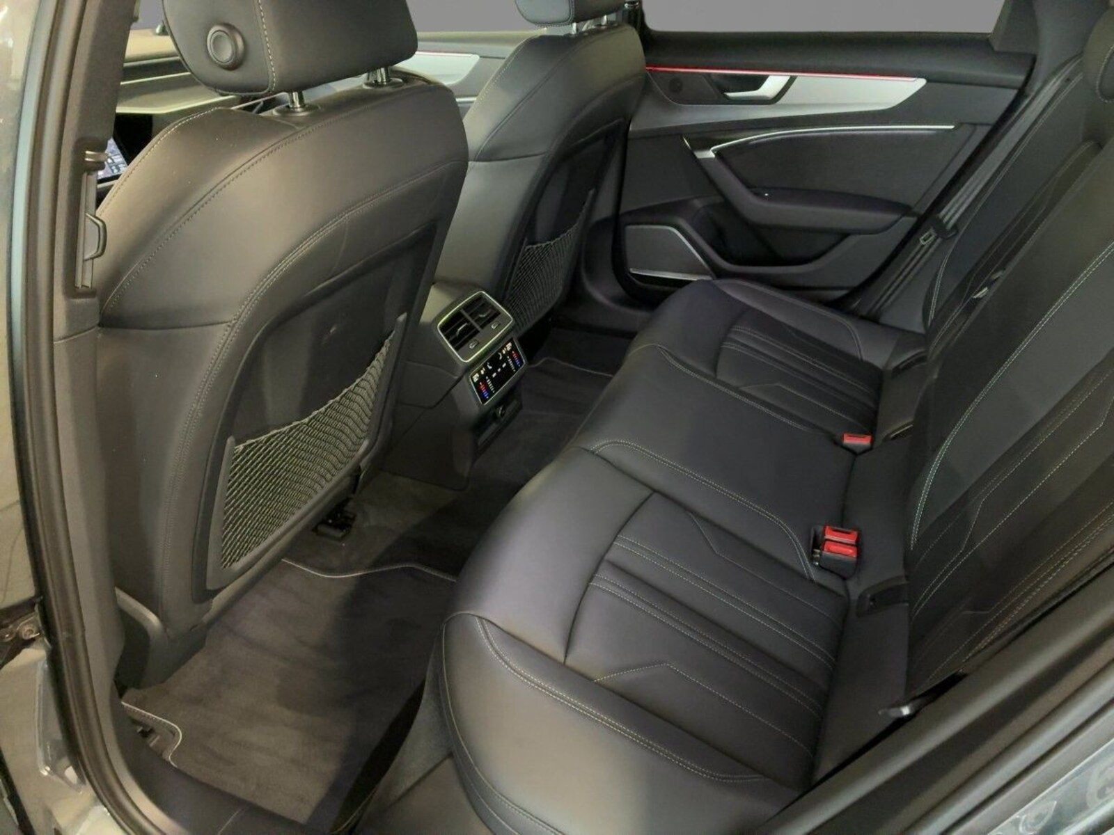 Audi S6 Avant – Bild 7