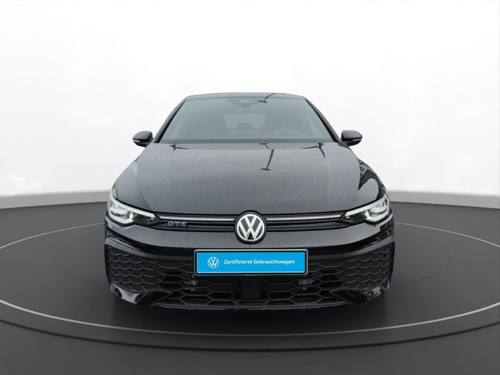 Volkswagen Golf – Bild 16