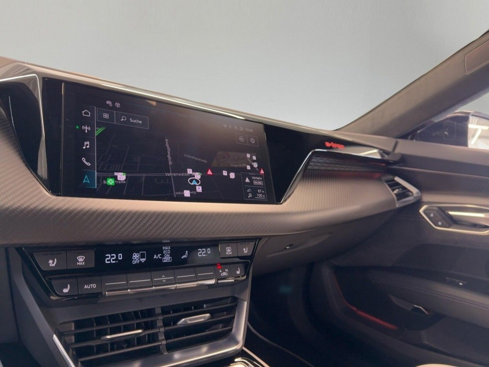 Audi RS e-tron GT – Bild 11