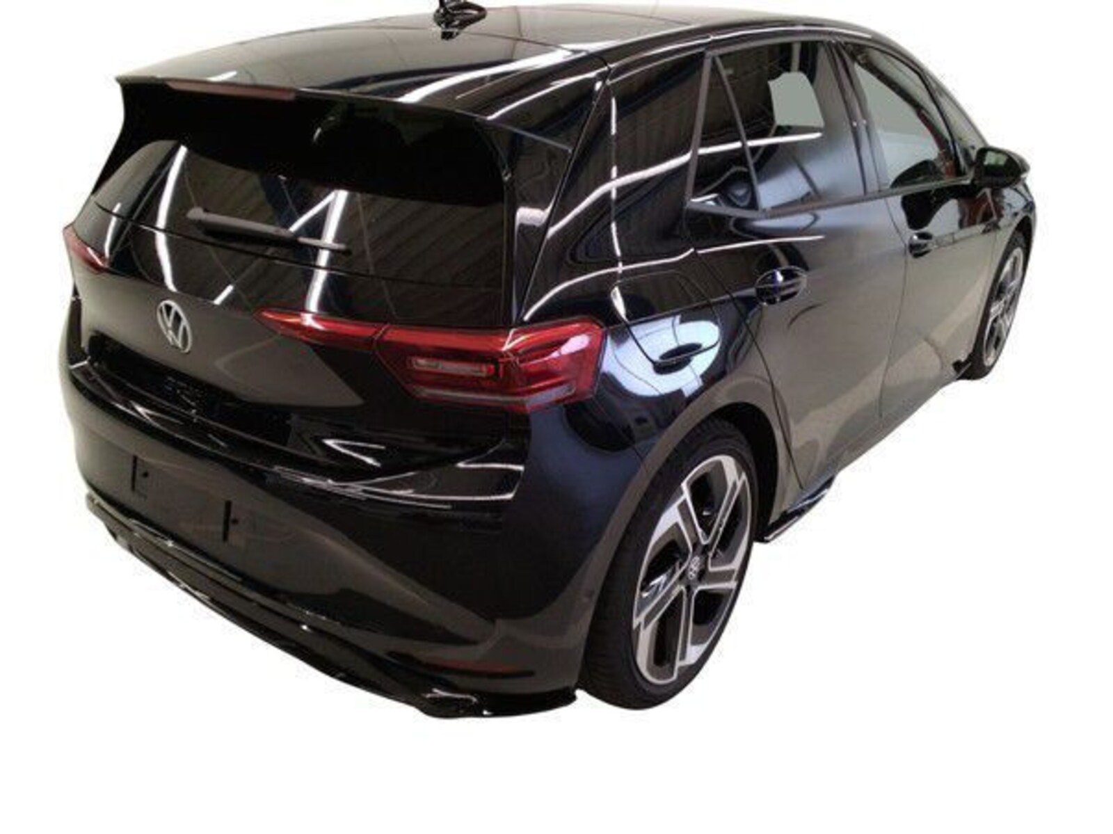 Volkswagen ID.3 – Bild 20