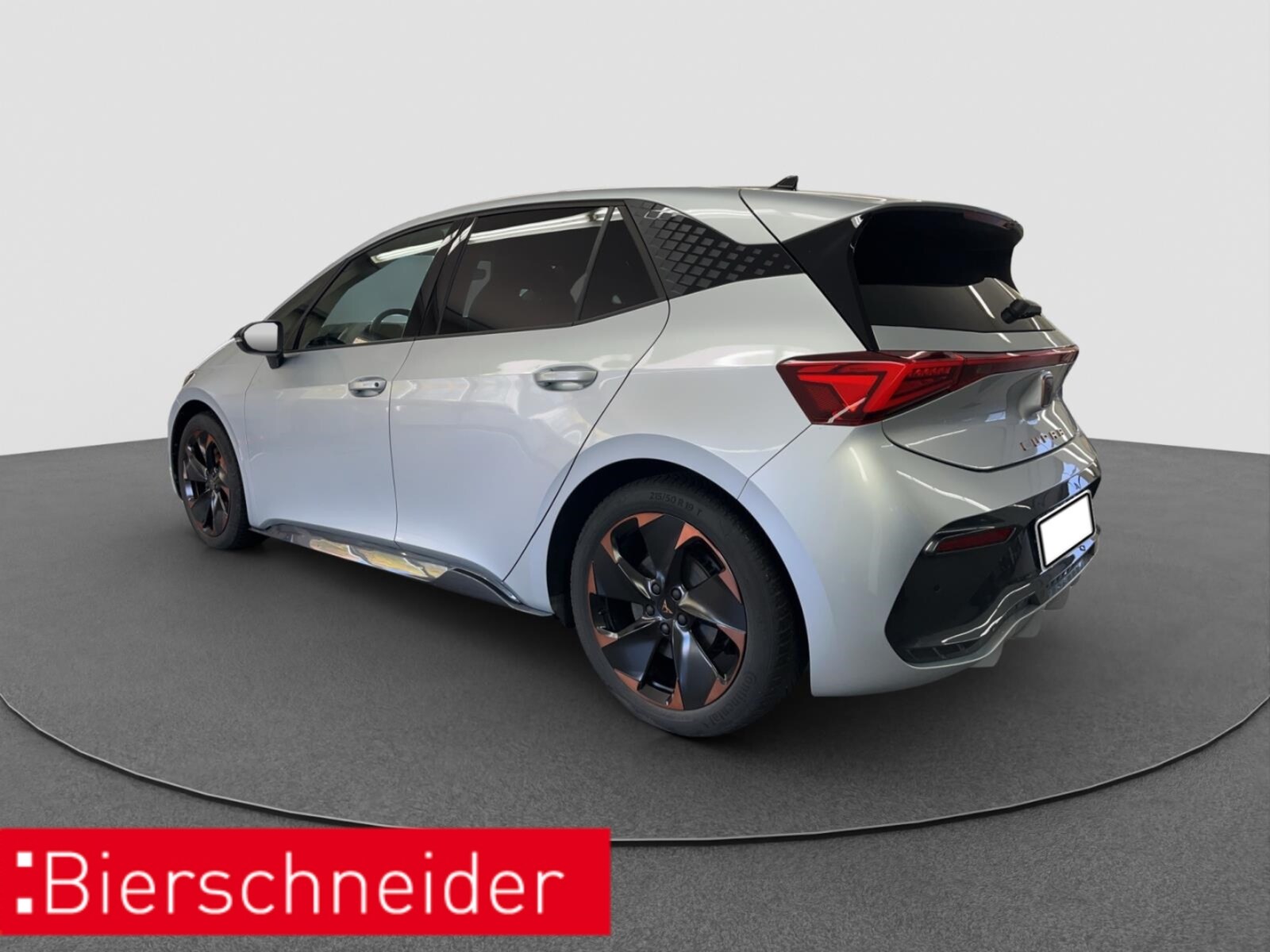 CUPRA Born – Bild 5
