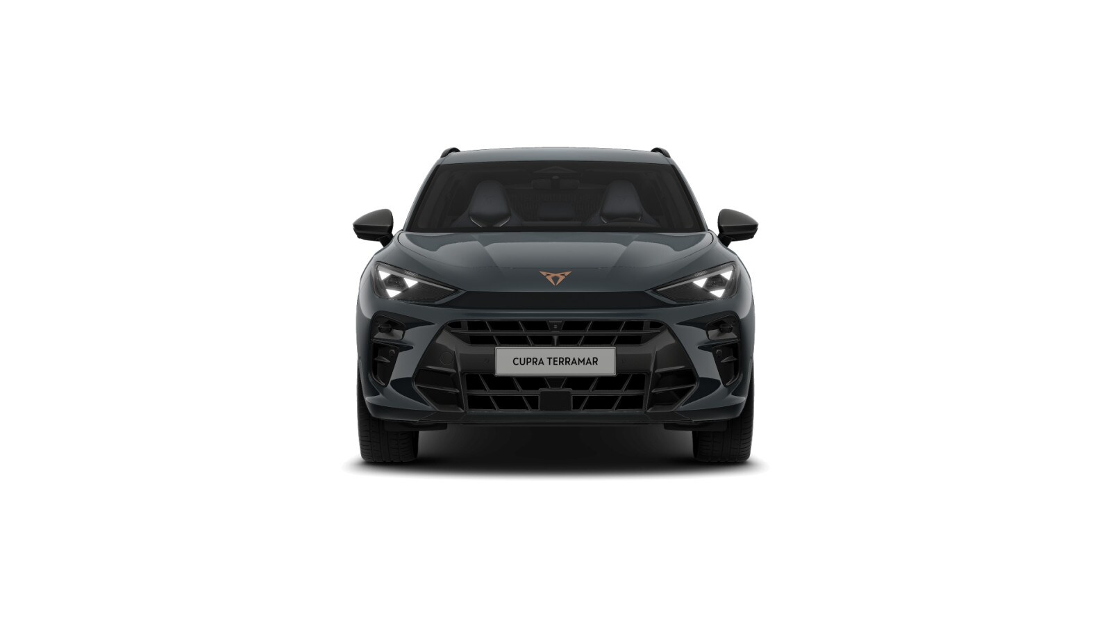 CUPRA Terramar – Bild 3
