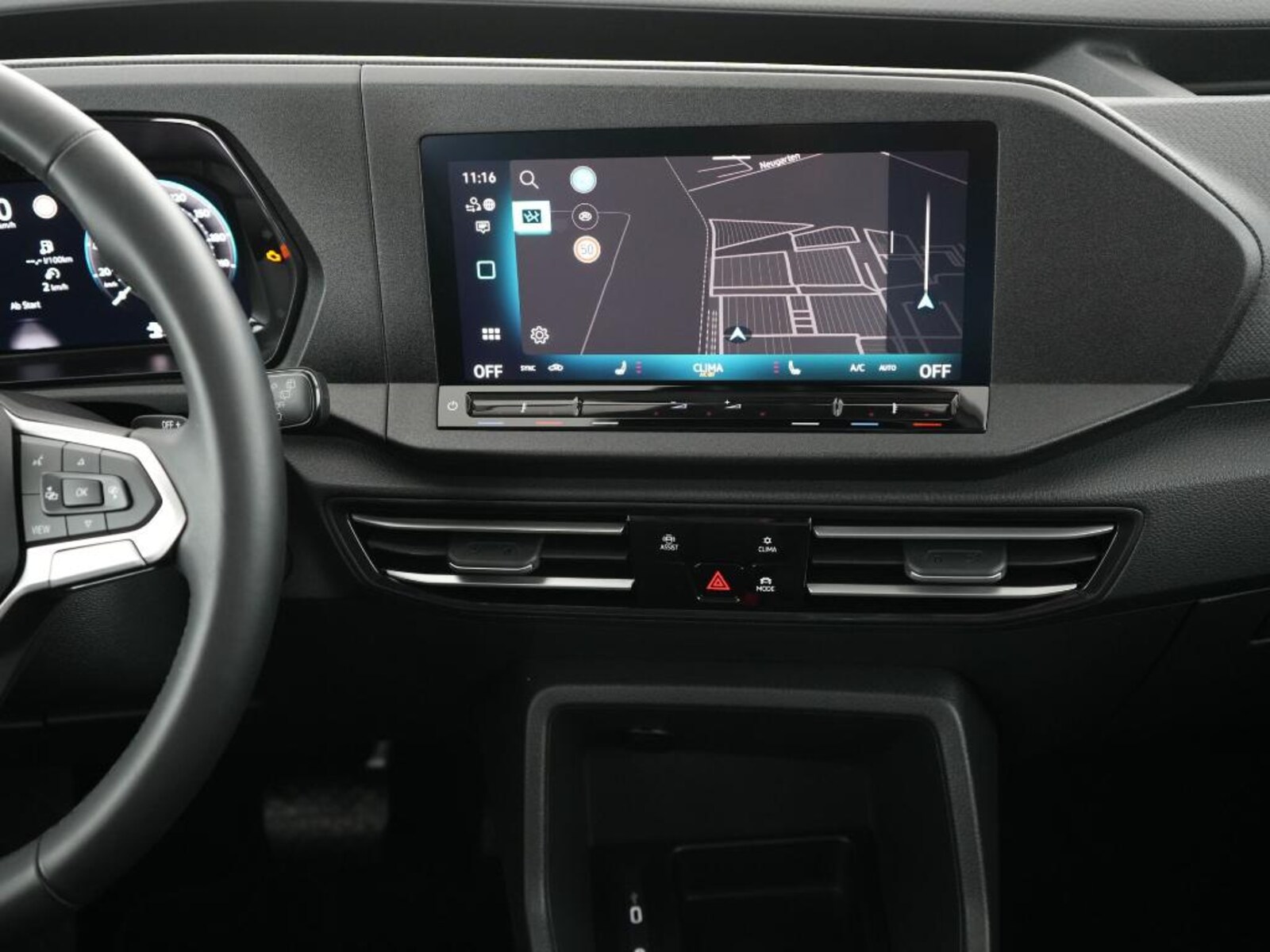 Volkswagen Caddy – Bild 5