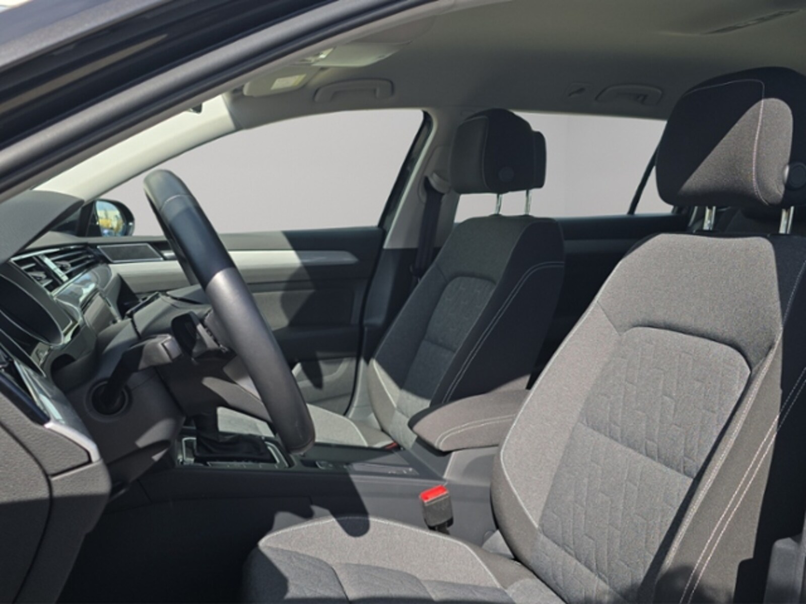 Volkswagen Passat Variant – Bild 10