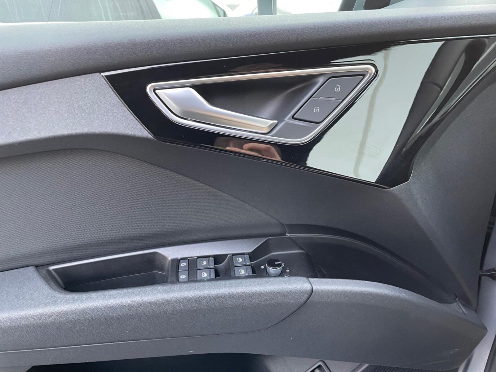 Audi Q4 Sportback e-tron – Bild 15