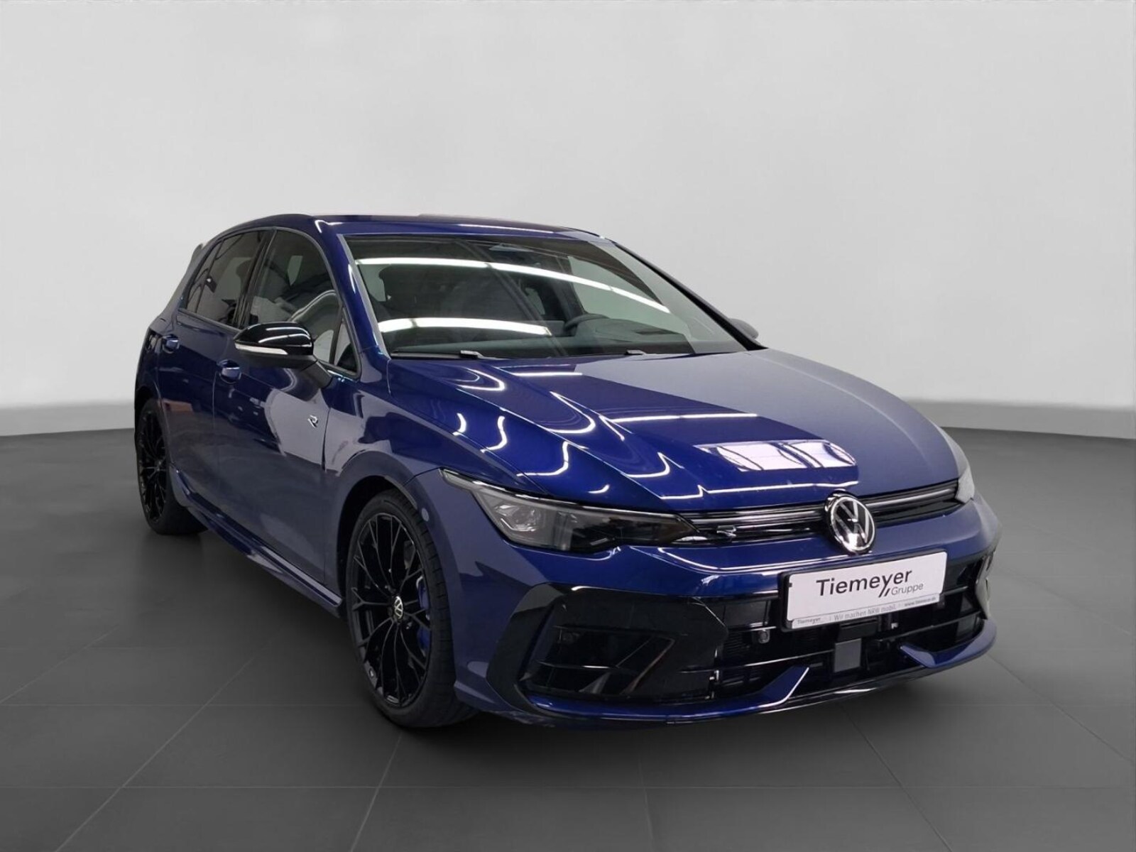 Volkswagen Golf – Bild 3