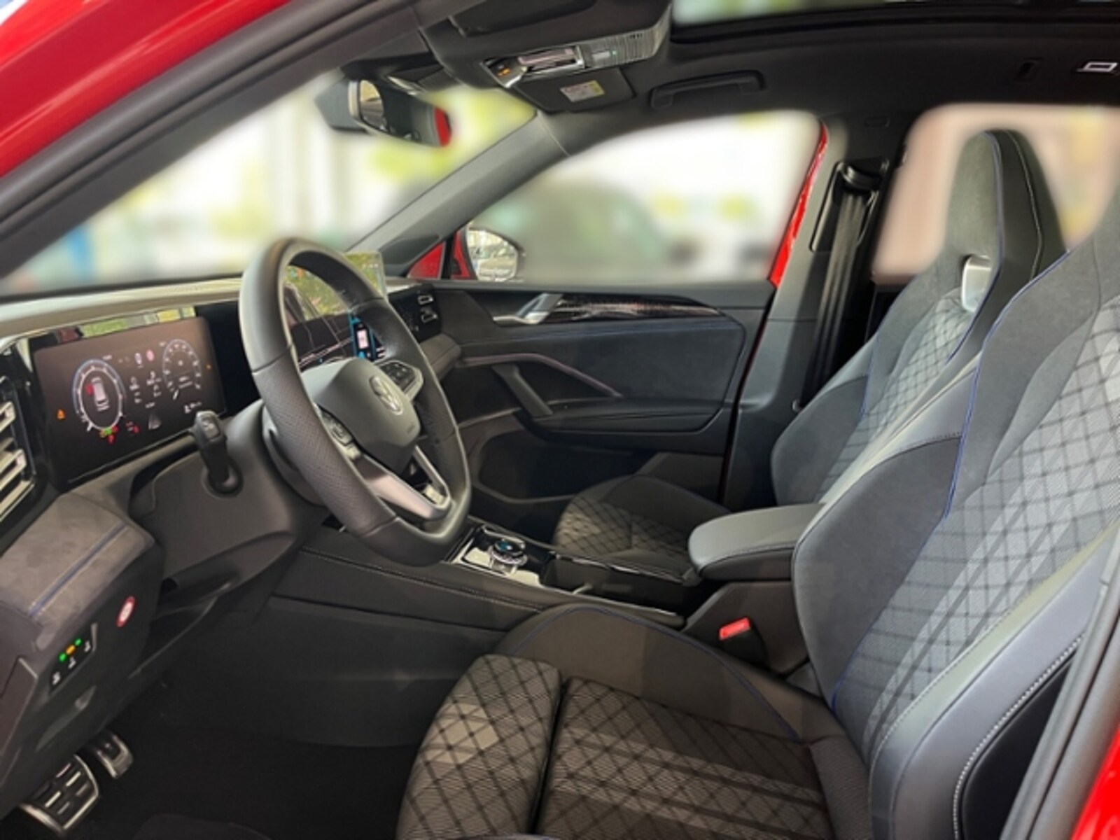 Volkswagen Tiguan – Bild 11