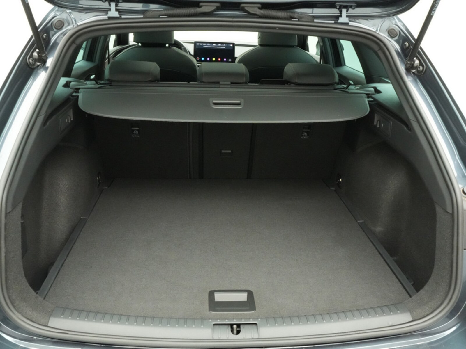 CUPRA Leon Sportstourer – Bild 7