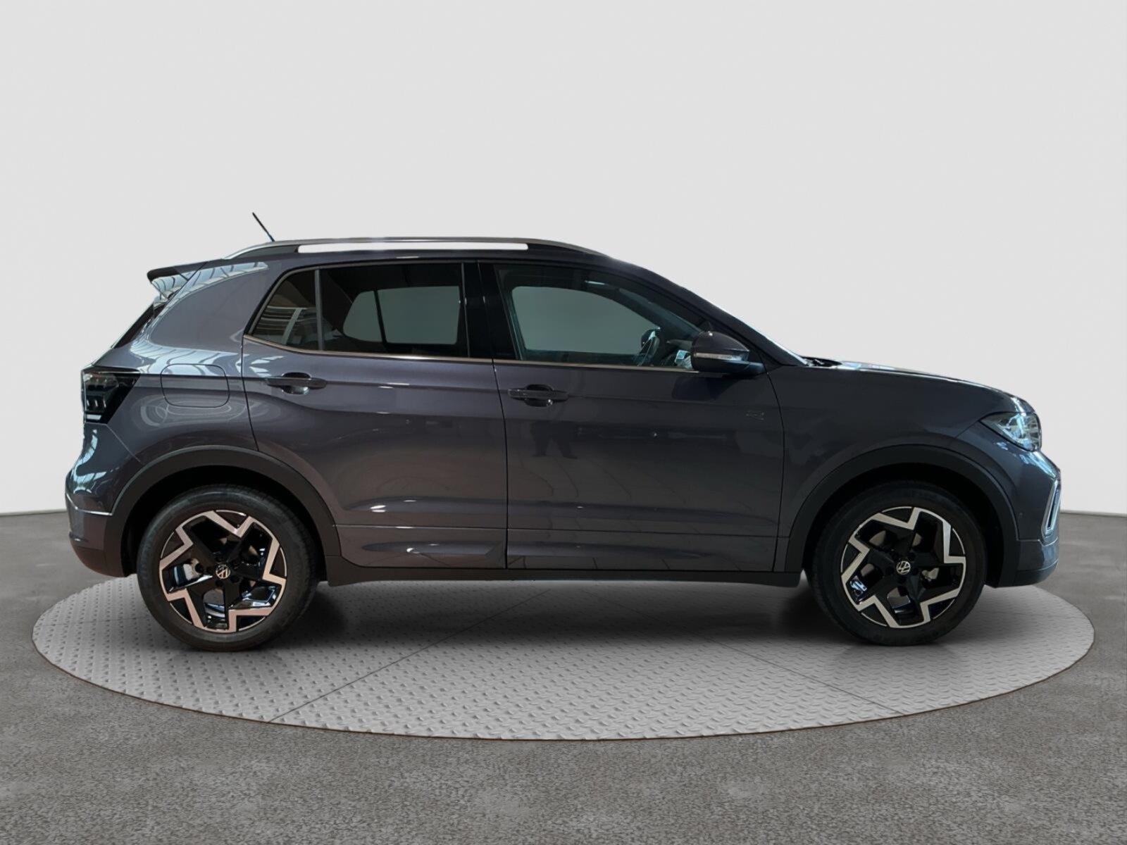 Volkswagen T-Cross – Bild 4