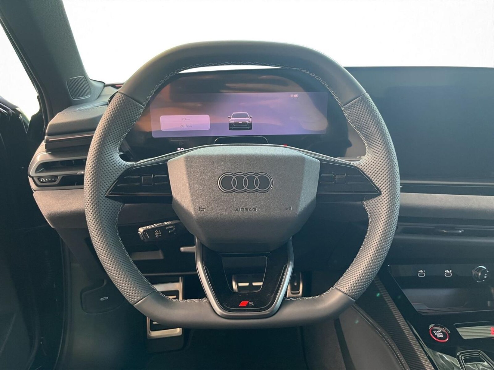 Audi S5 Avant – Bild 8