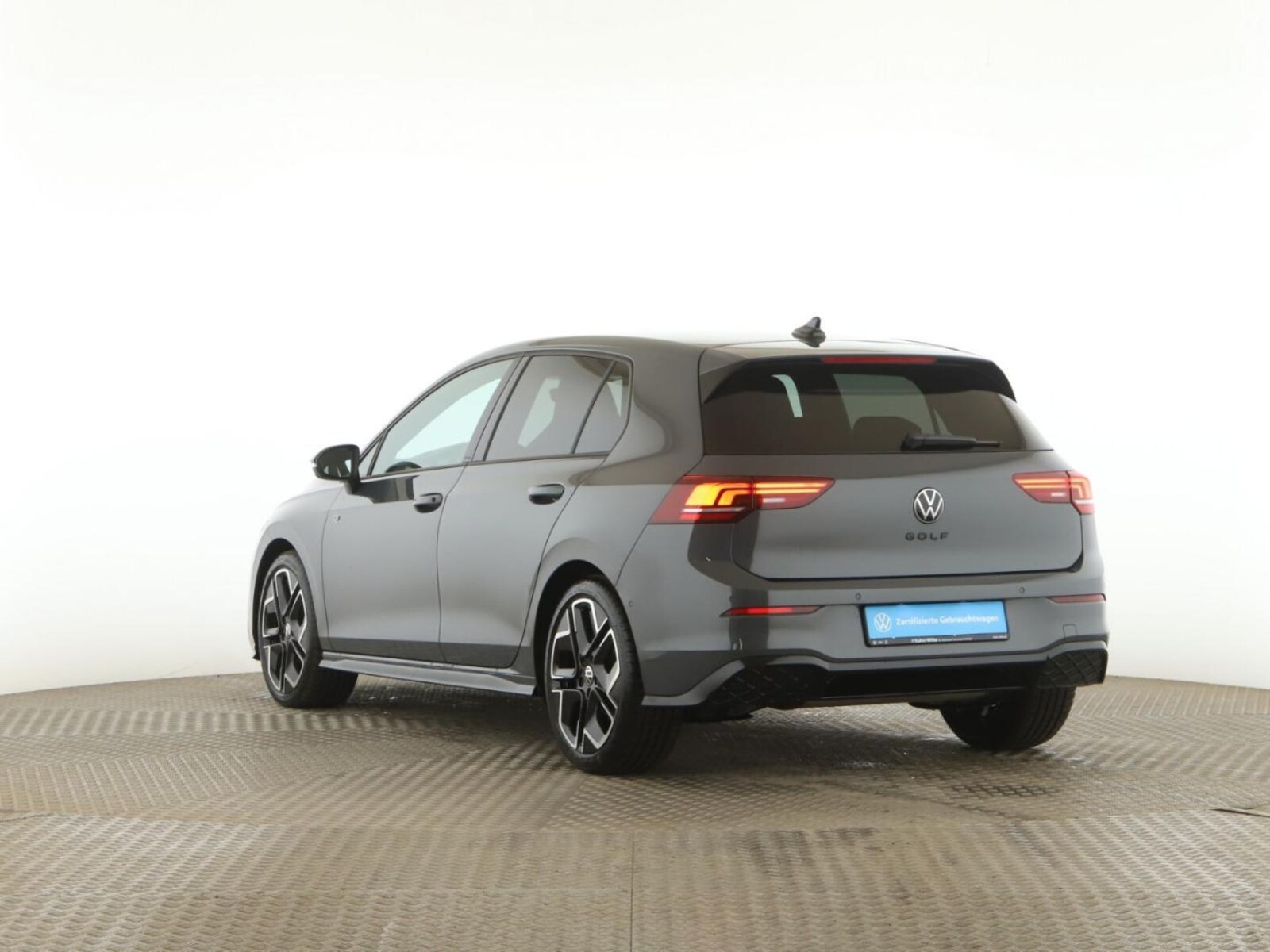 Volkswagen Golf – Bild 6