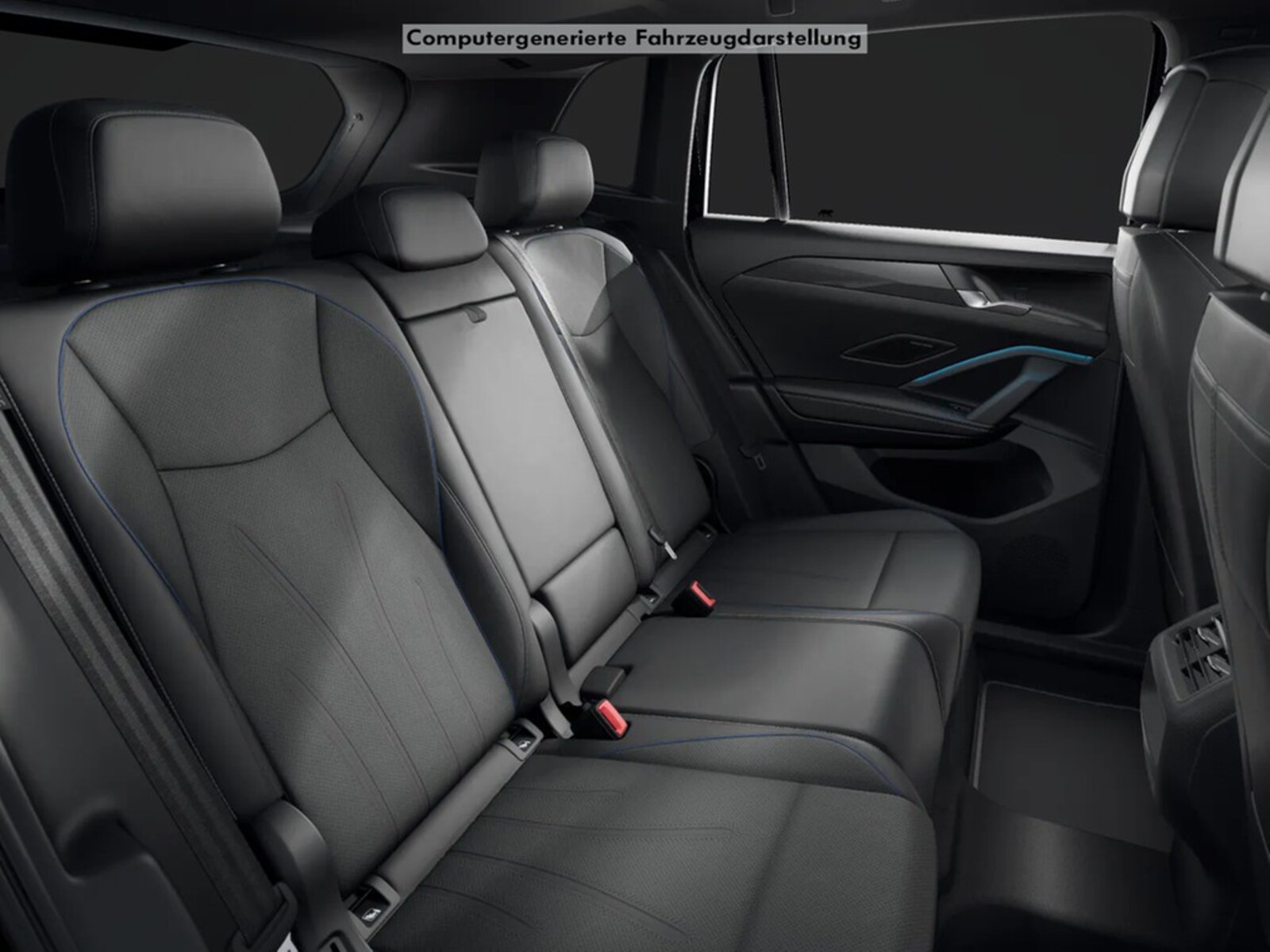 Volkswagen Tiguan – Bild 10
