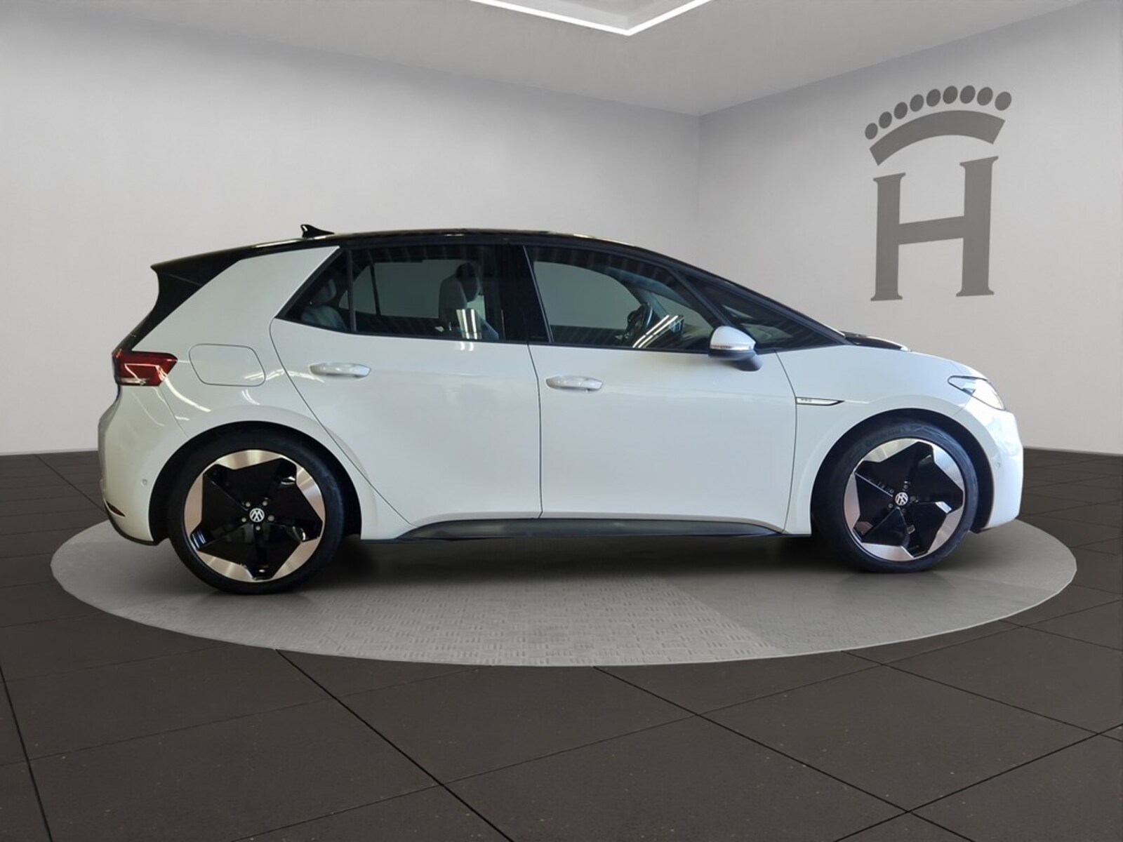 Volkswagen ID.3 – Bild 7