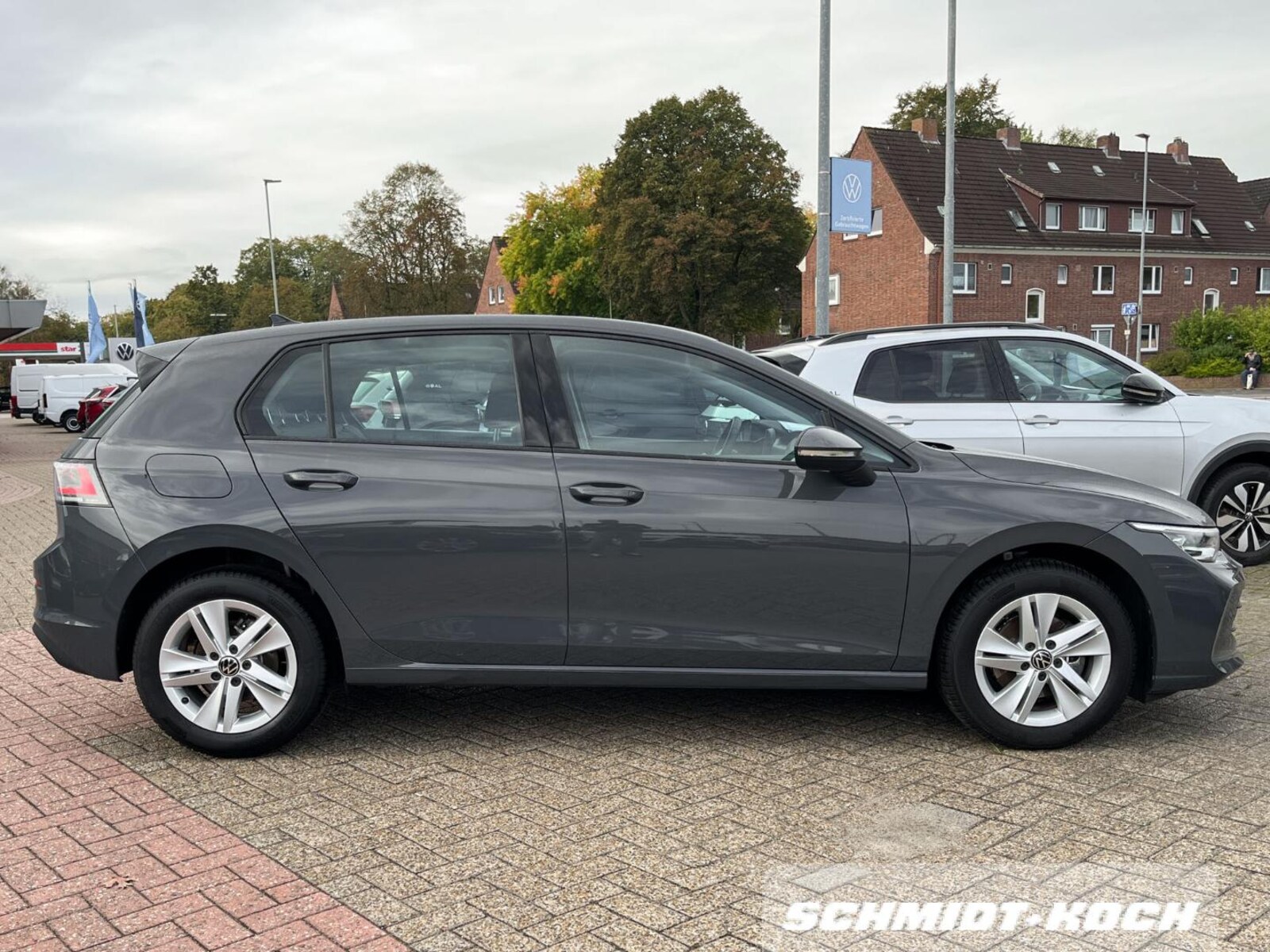 Volkswagen Golf – Bild 4