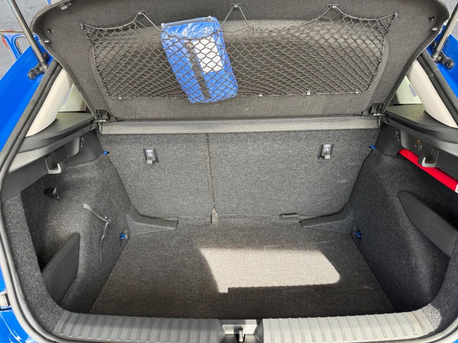 Škoda Kamiq – Bild 13