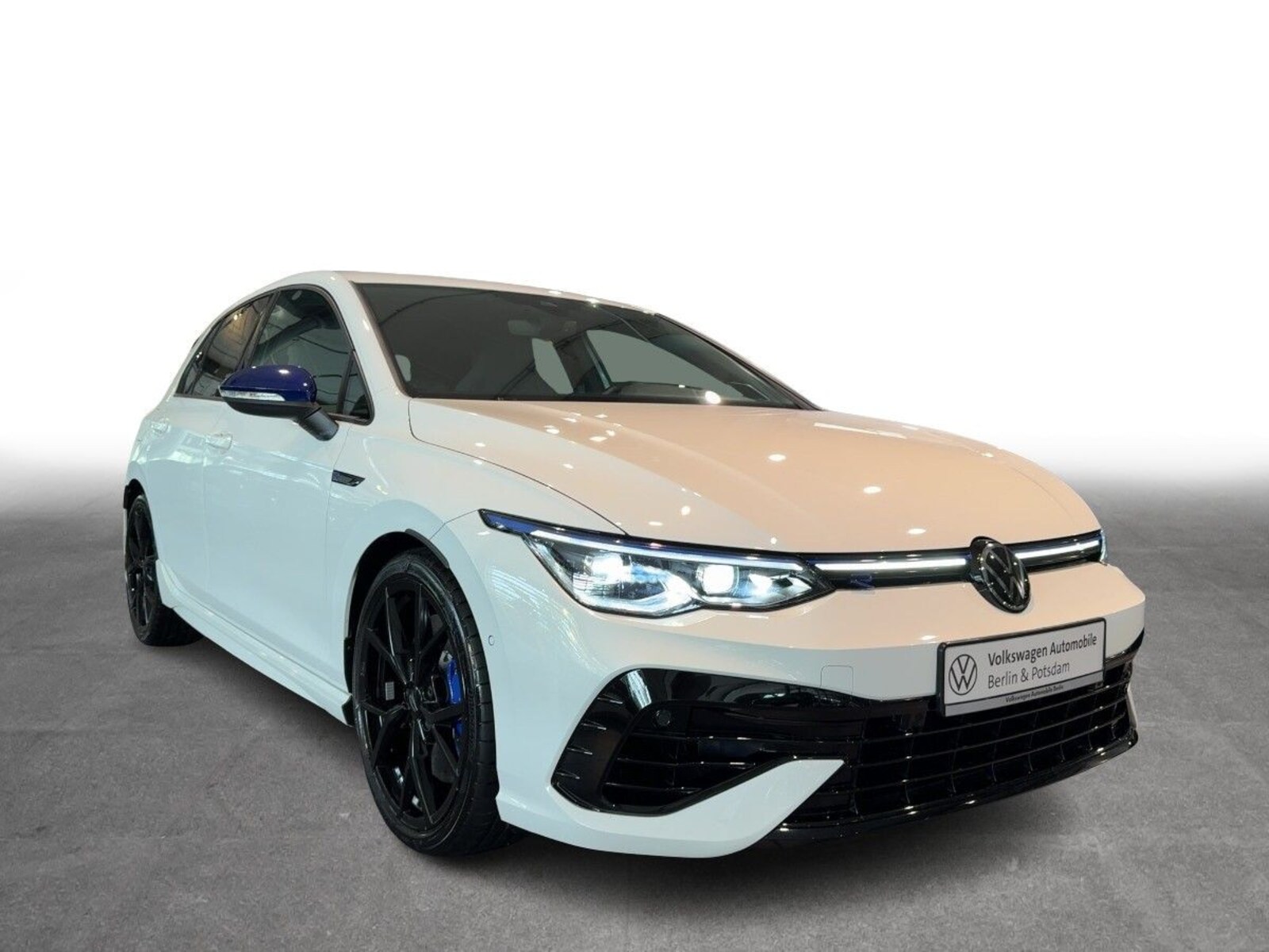Volkswagen Golf – Bild 5