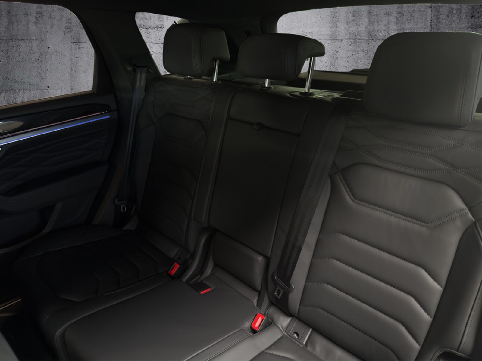 Volkswagen Touareg – Bild 11