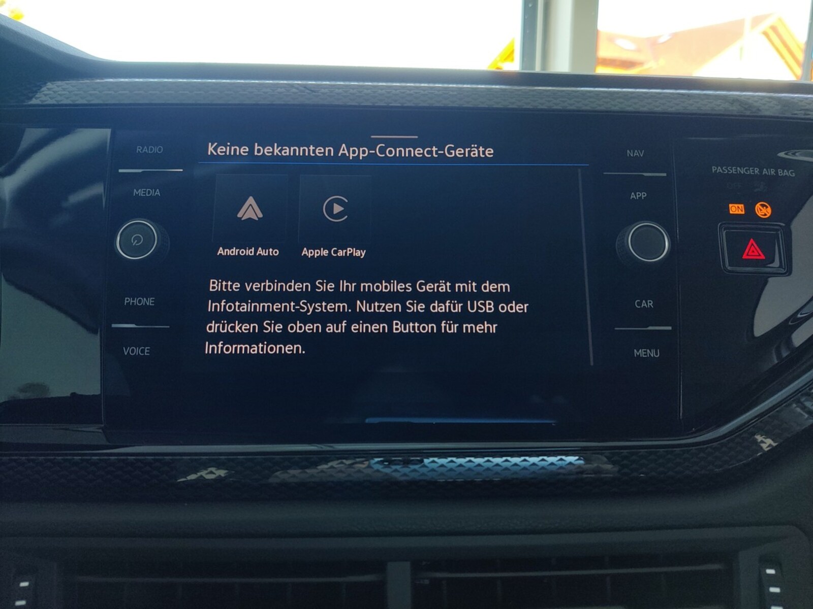 Volkswagen Polo – Bild 14