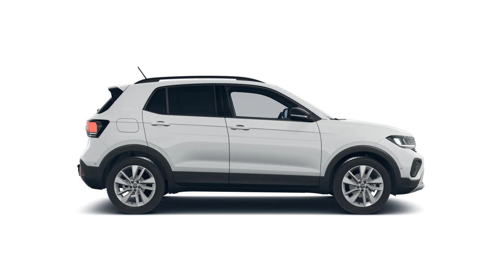 Volkswagen T-Cross – Bild 4