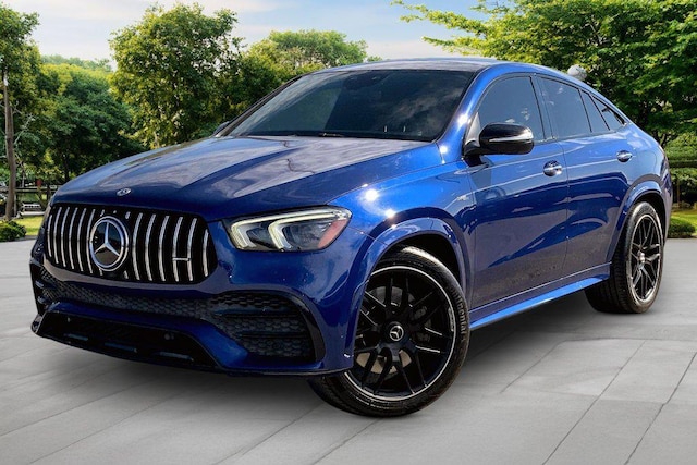 2021 Mercedes-Benz
