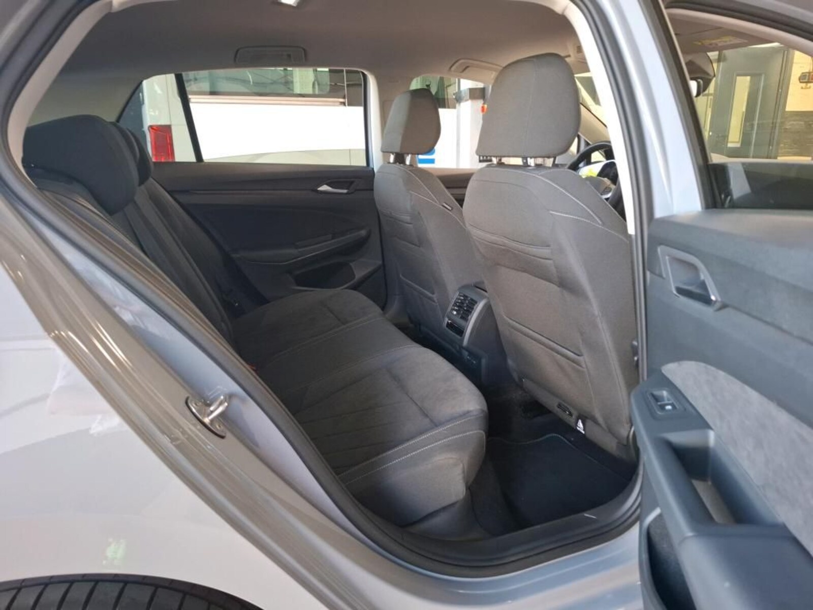 Volkswagen Golf – Bild 9