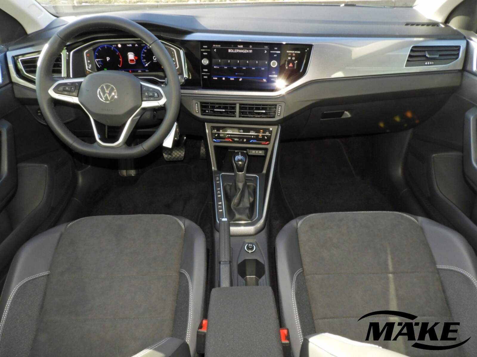Volkswagen Polo – Bild 8