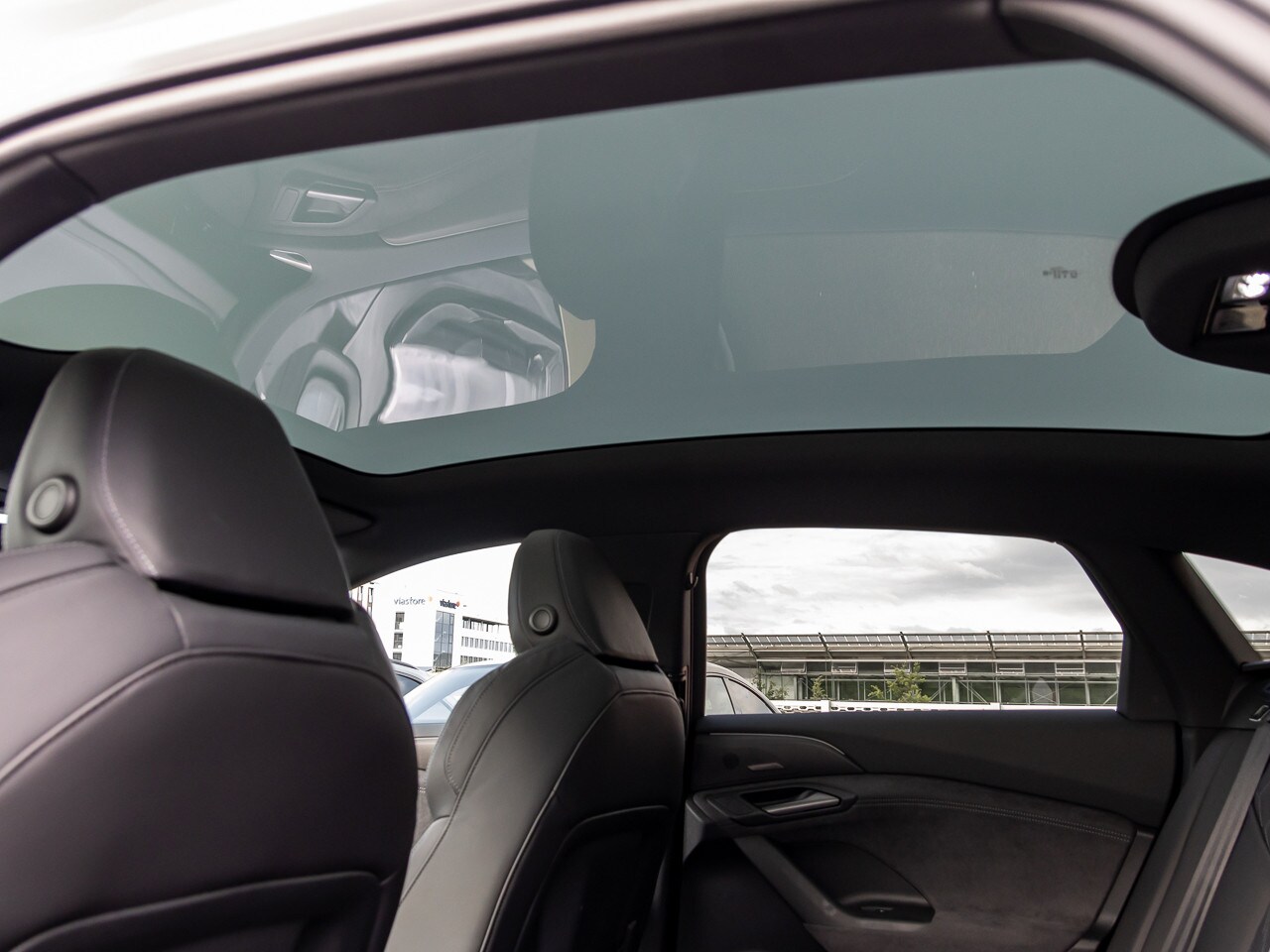 Image about Audi A6 Sportback e-tron e-tron quattro
