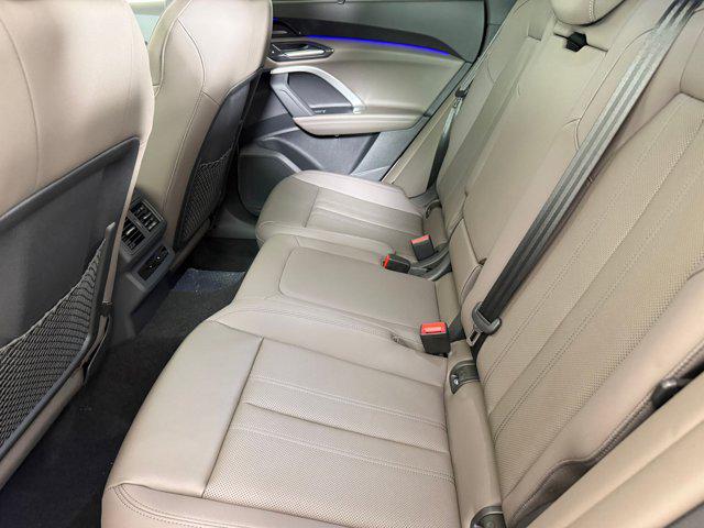 2025 Audi Q5 Sportback Premium Plus - Photo 22