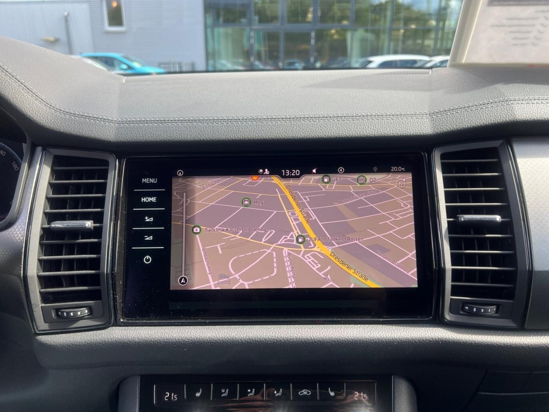 Skoda Kodiaq Ambition