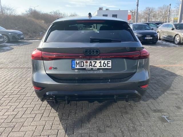 Audi S6 Avant E-tron E-tron Quattro -  - Joinsteer - #4