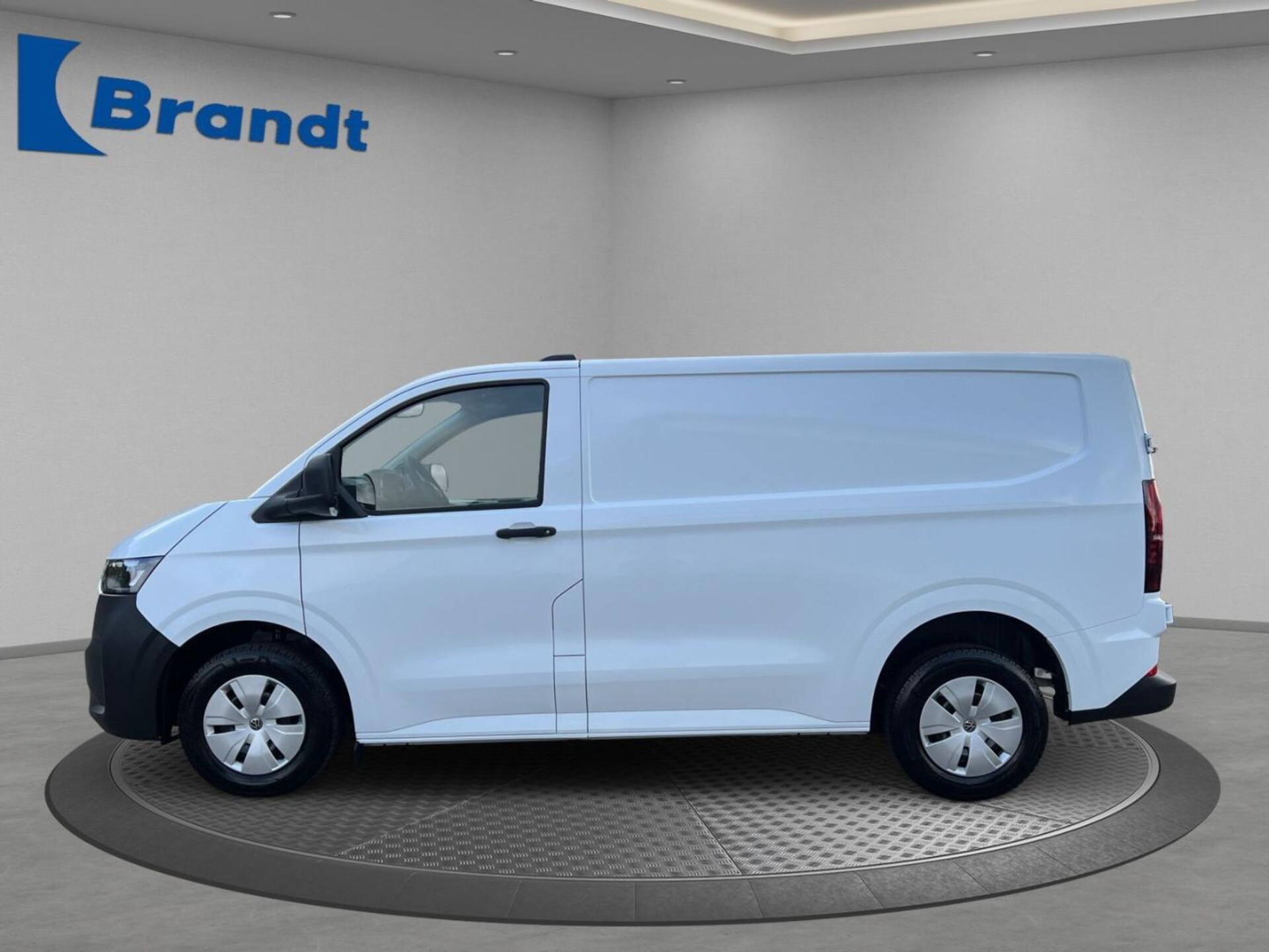 Volkswagen Transporter Kasten kurzer Radstand