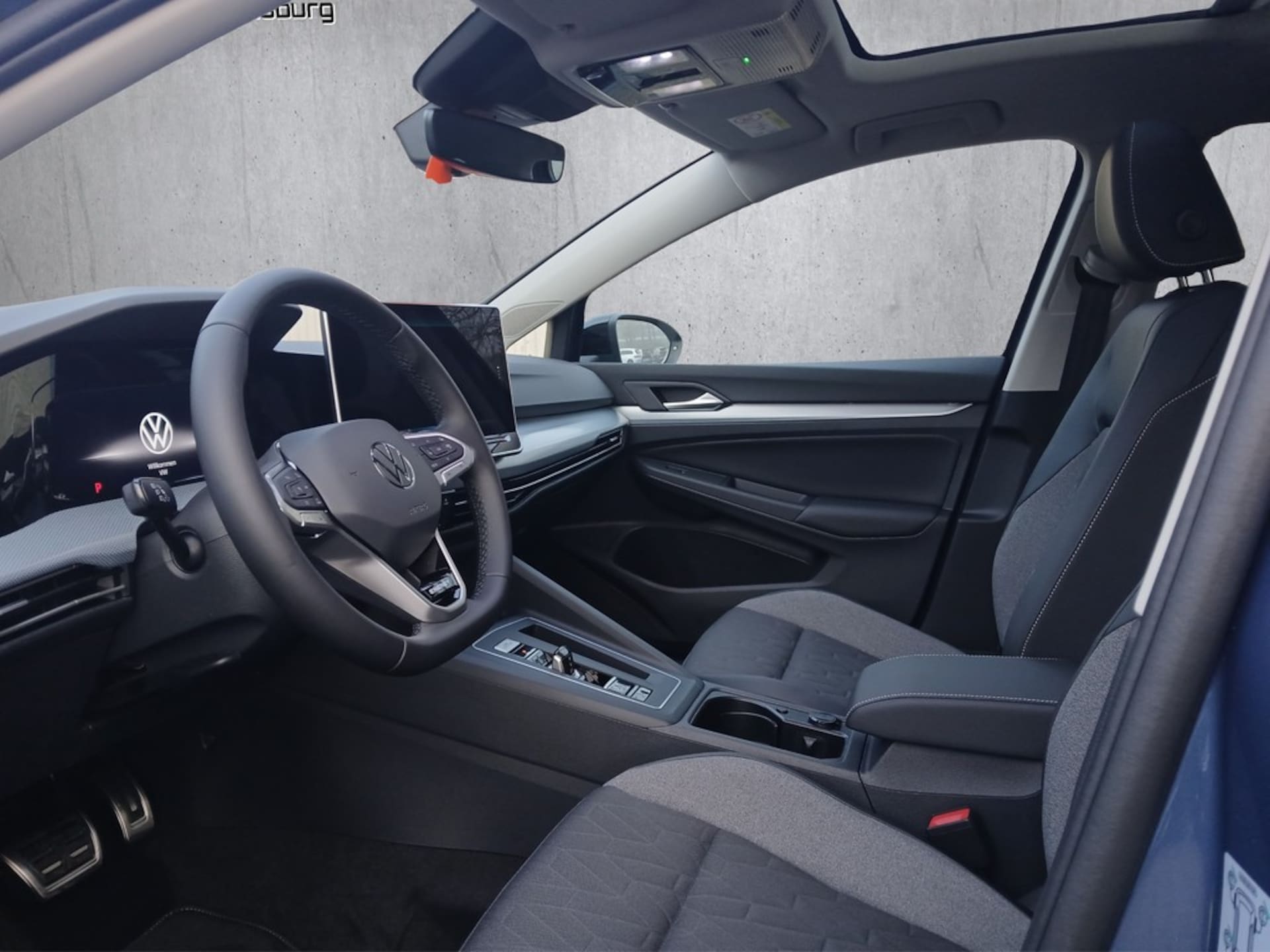 Volkswagen Golf ENERGY