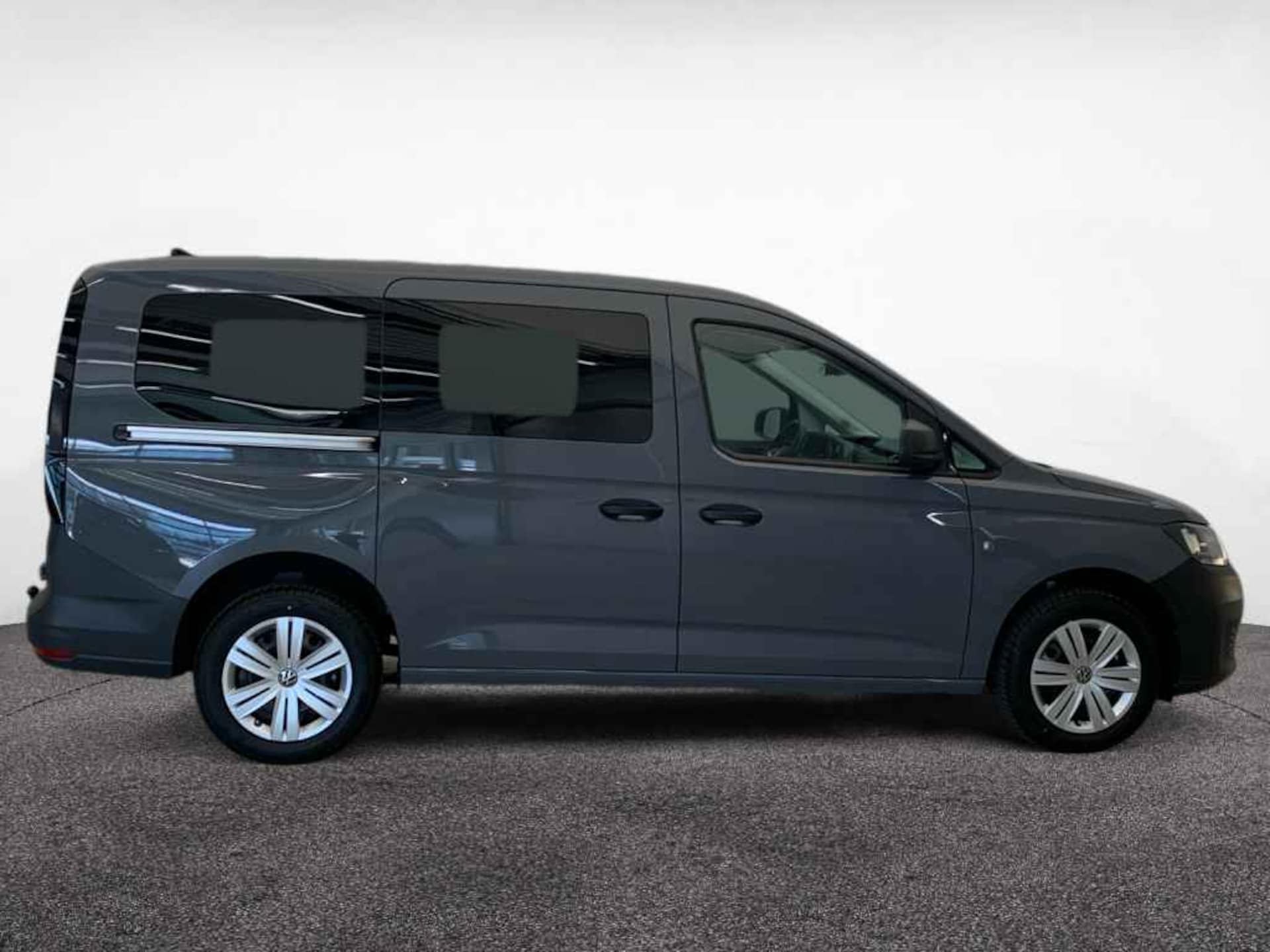 Volkswagen Caddy Maxi Cargo