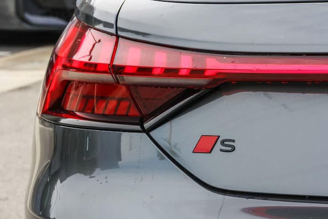 2026 Audi S e-tron GT Premium Plus - Photo 11