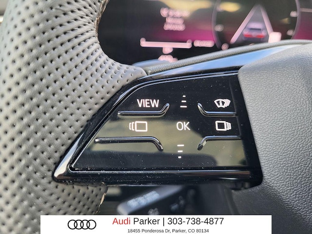 2026 Audi A6 Prestige - Photo 16