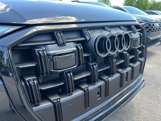 2026 Audi Q7 Premium Plus - Photo 7