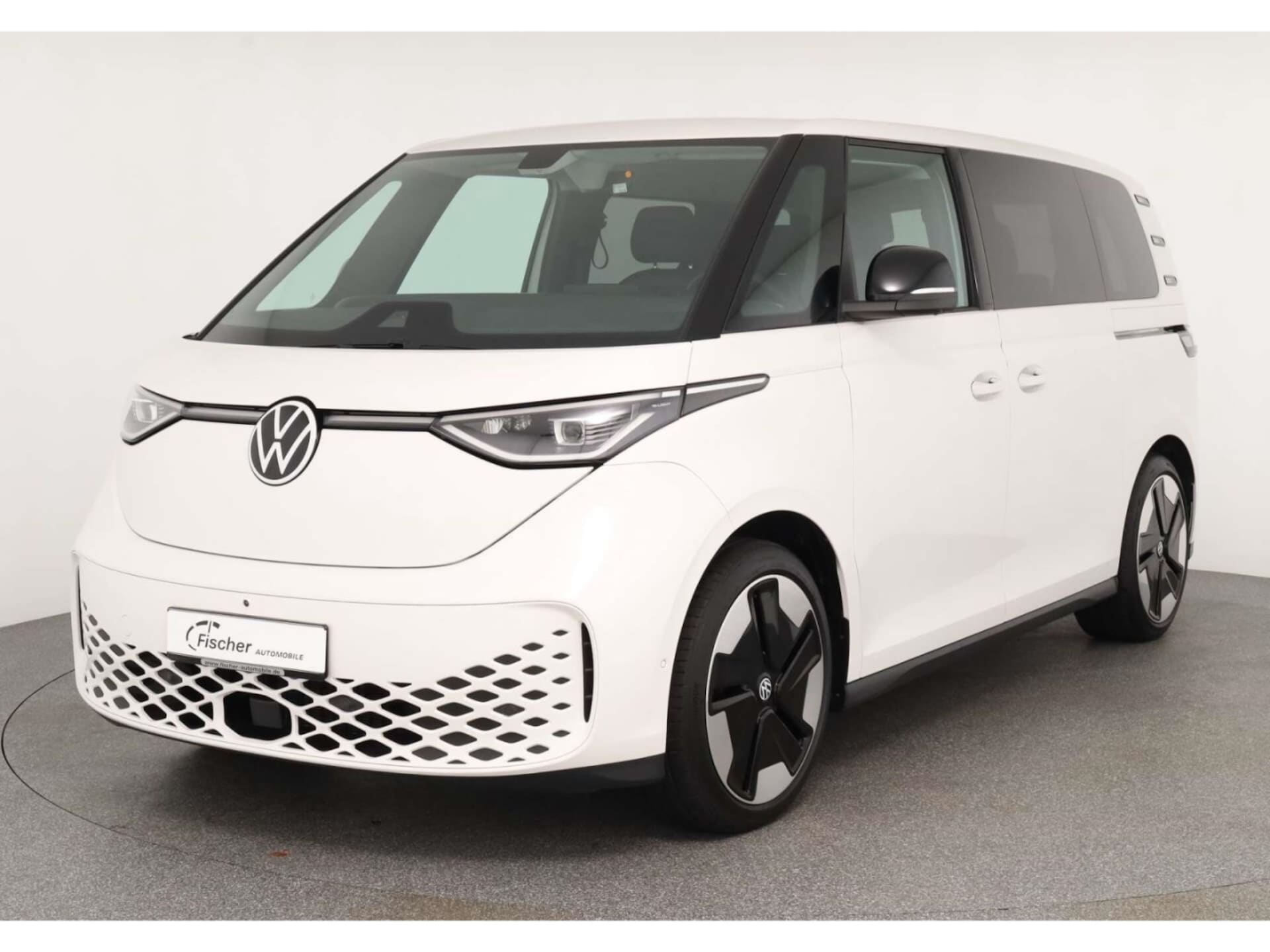 Volkswagen ID. Buzz Pro