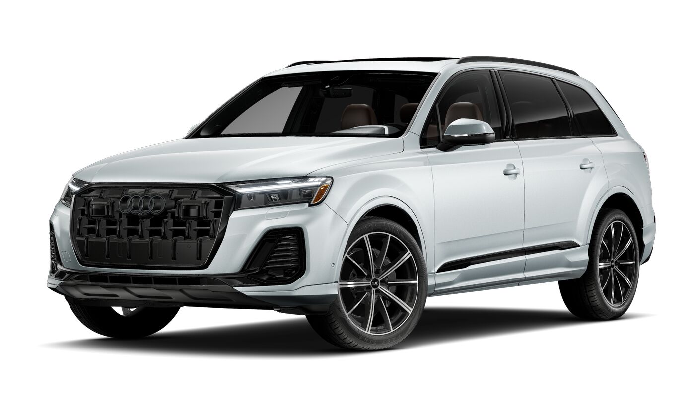 2025 Audi Q7 45 Premium Plus quattro Tiptronic's photo