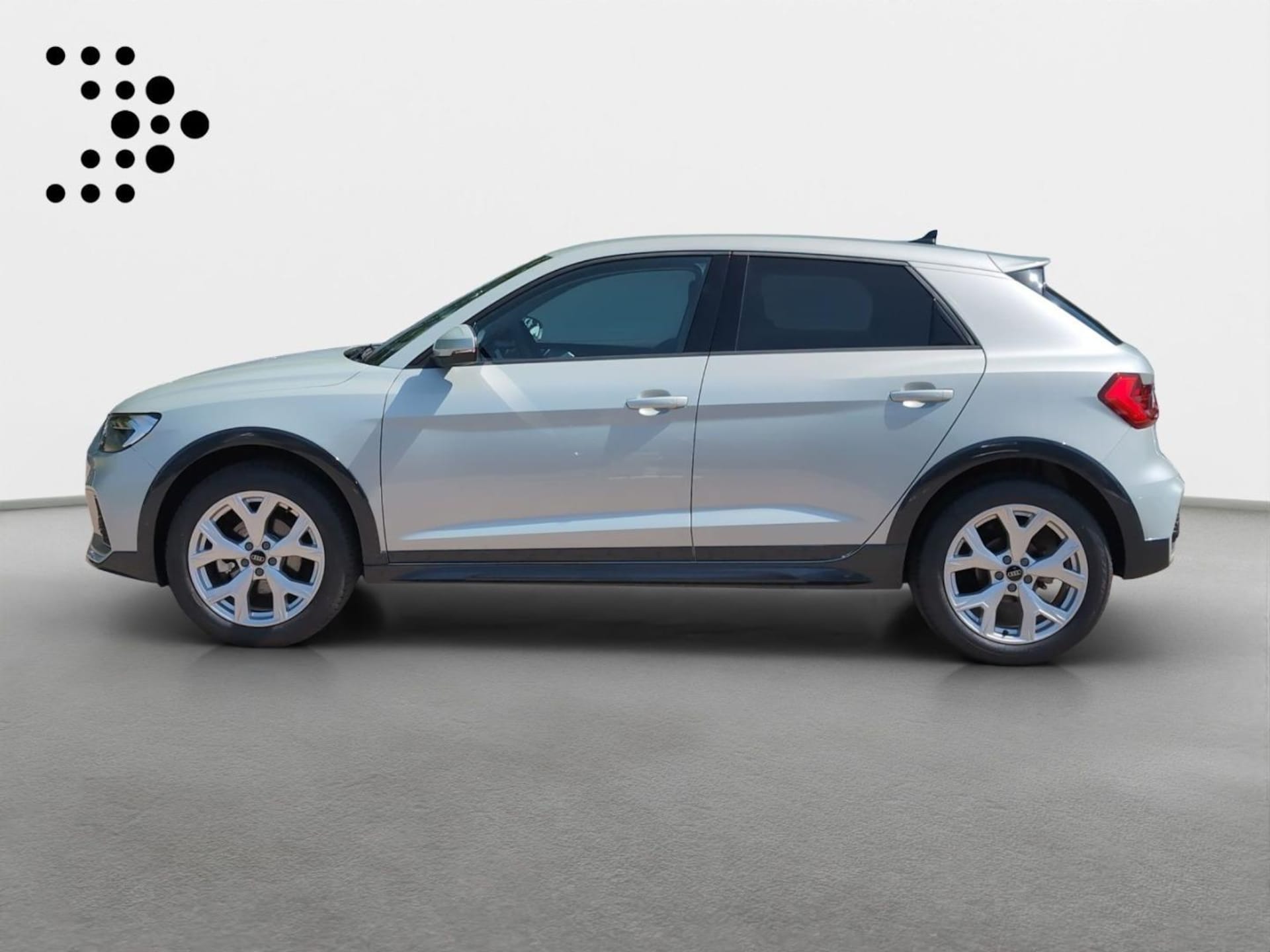 Audi A1 allstreet