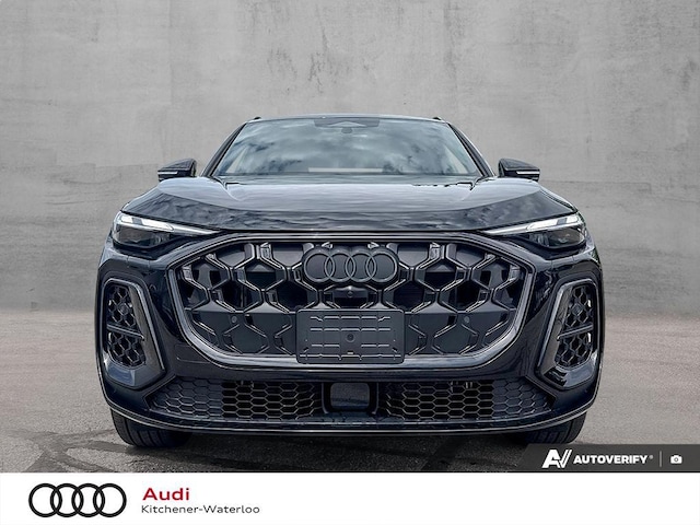 2026 Audi Q5