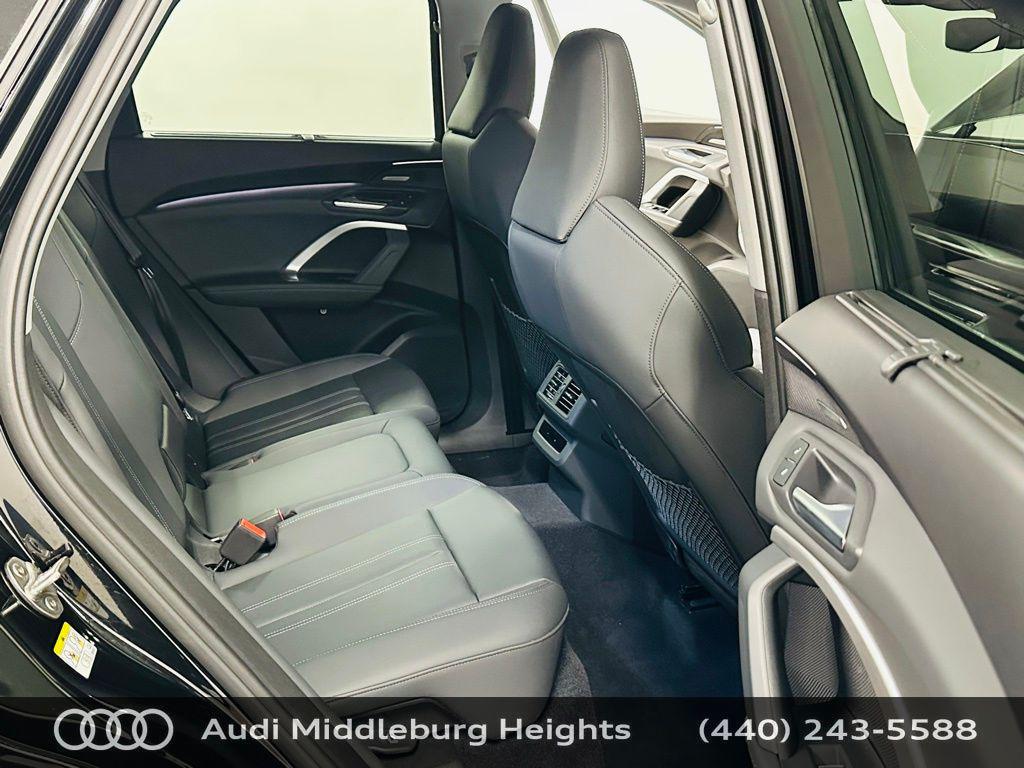 2025 Audi Q5 Premium Plus - Photo 28