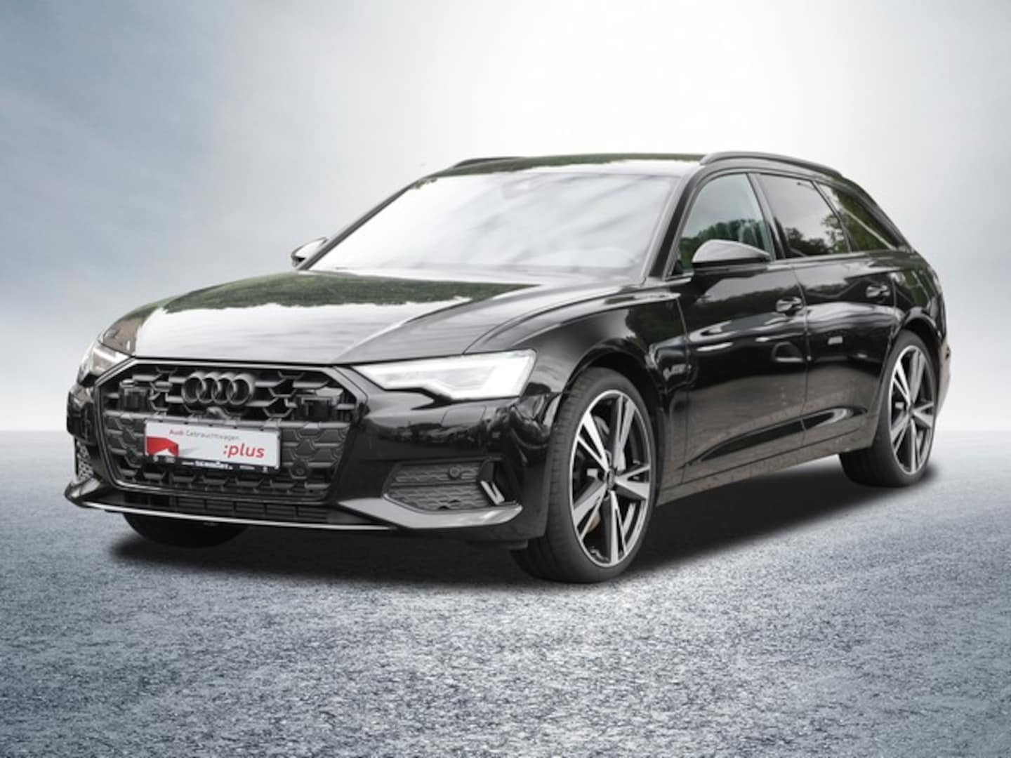 Bild über Audi A6 Avant TFSI e advanced 50 TFSI e quattro S tronic - für weitere Informationen kontaktieren Sie den Audi Partner