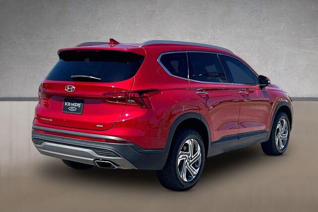 2023 Hyundai Santa Fe