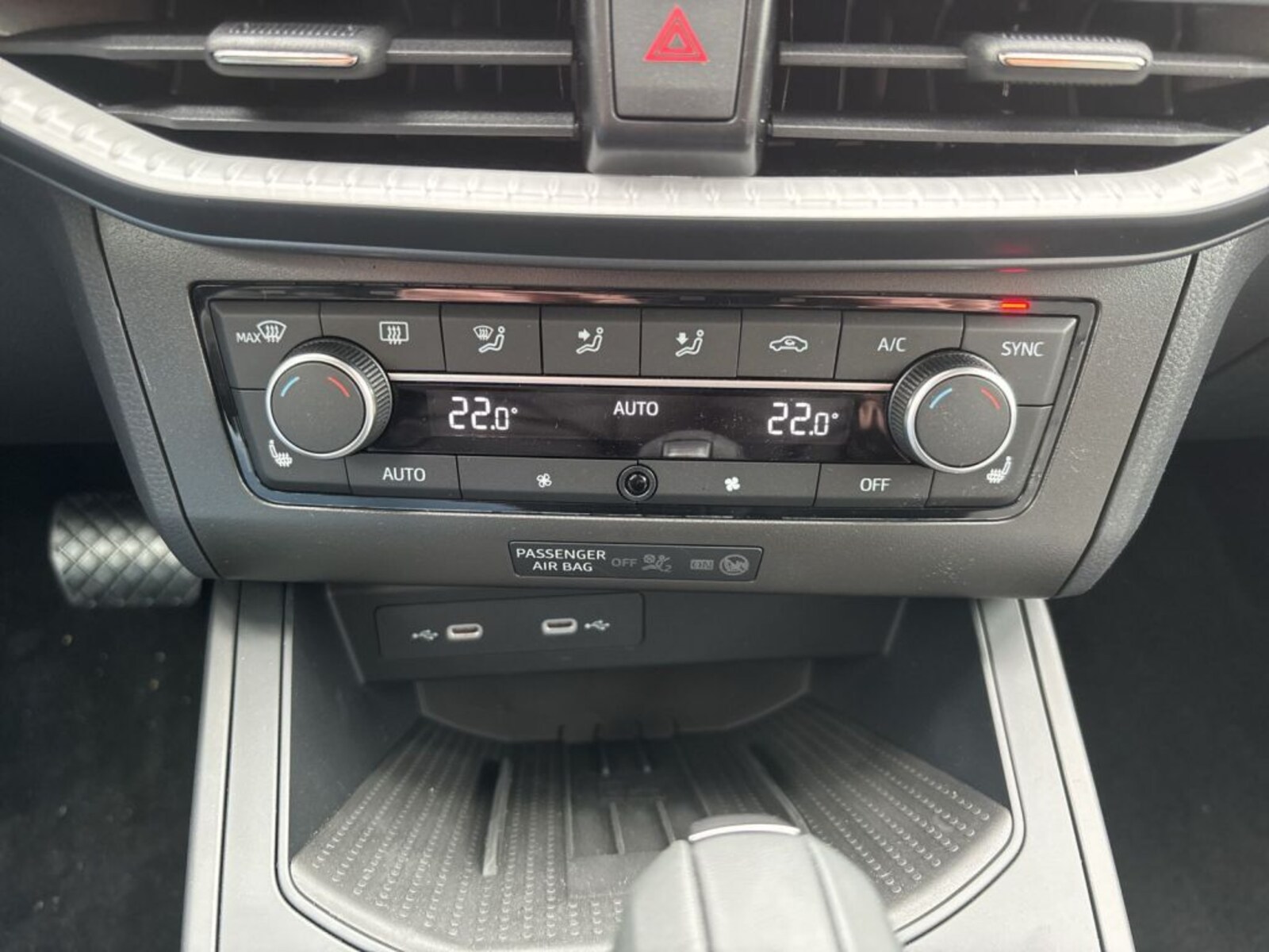 SEAT Ibiza – Bild 14