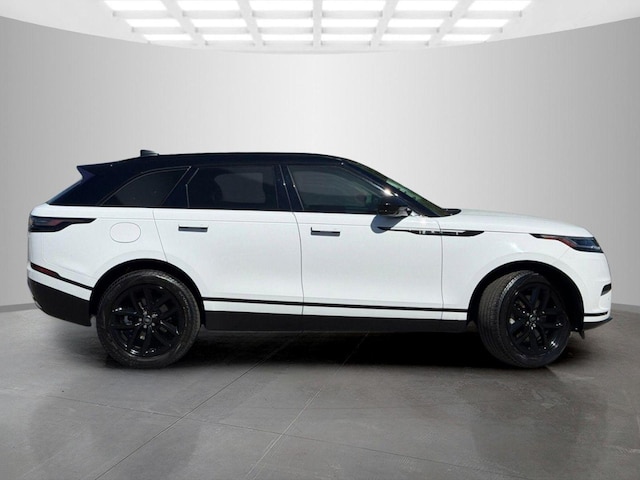 2024 Land Rover Range Rover Velar